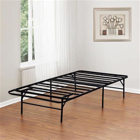 metal box beds|folding metal bed frame.